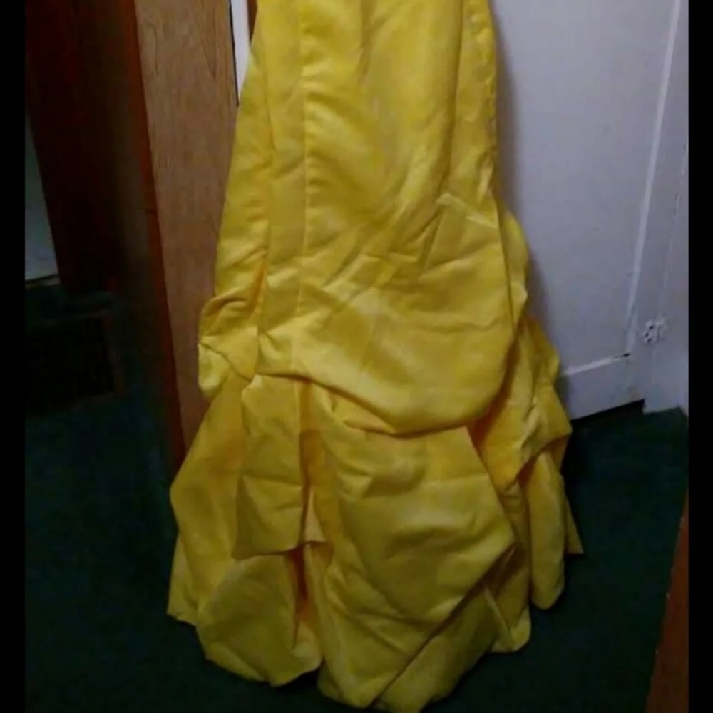 Prom dress - Picture 3 of 3